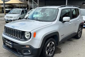 Jeep Renegade 1.6 Mjt 120 CV Longitude