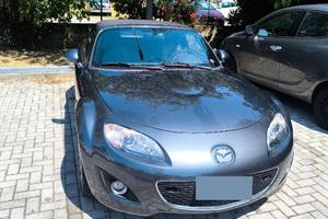 MAZDA MX-5 NC Phoenix Reloaded 1.8
