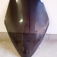 cupolino basso Yamaha Tmax 
