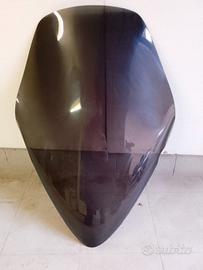 cupolino basso Yamaha Tmax 