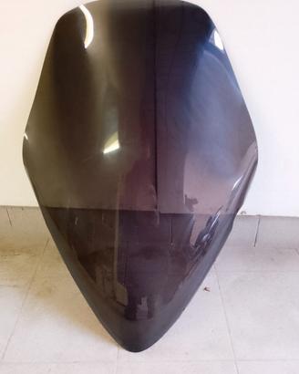 cupolino basso Yamaha Tmax 