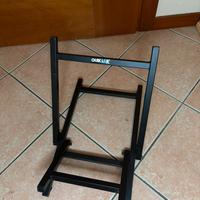 Stand per amplificatore