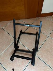 Stand per amplificatore