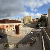 Luminoso trilocale nel cuore di Cagliari