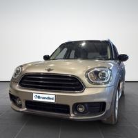 MINI Mini Countryman - Mini Countryman 1.5 One D m