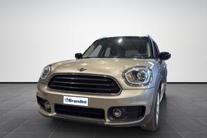 MINI Mini Countryman - Mini Countryman 1.5 One D m
