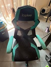 Sedia gamer