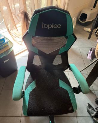 Sedia gamer