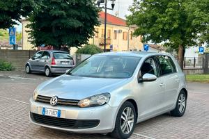 VOLKSWAGEN GOLF 6 2.0 TDI DISEL