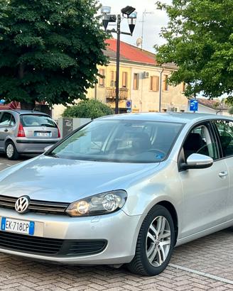 VOLKSWAGEN GOLF 6 2.0 TDI DISEL
