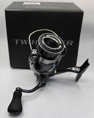 Shimano 24 Twin Power C2000S