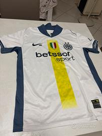 Magliette Calcio