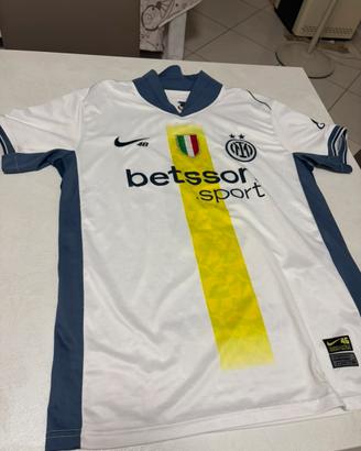 Magliette Calcio