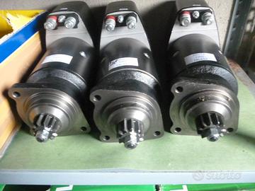 Motorino avviamento DEUTZ FL413