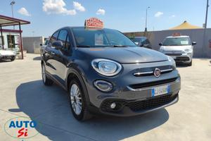 Fiat 500X 1.6 Mjet - 130cv UNICO PROPRIET.