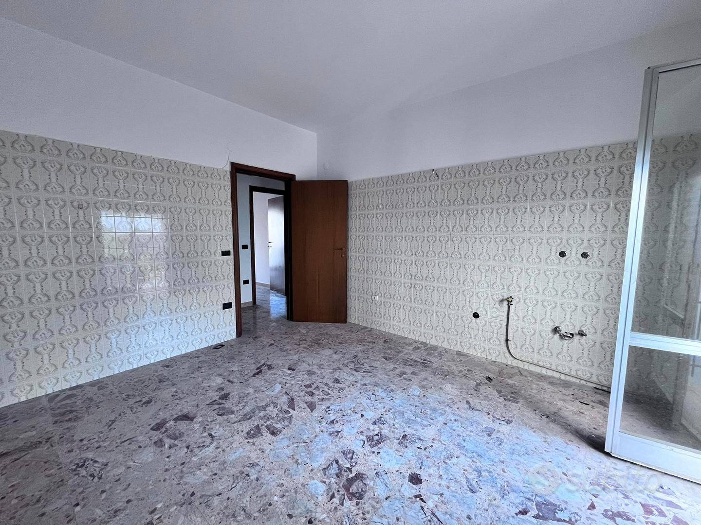 Apartment in Taranto, Buffoluto - Vista 6