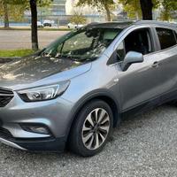 Opel Mokka X 1.6 cdti Full optional