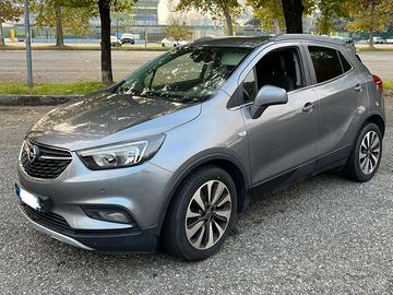 Opel Mokka X 1.6 cdti Full optional