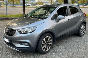 Opel Mokka X 1.6 cdti Full optional