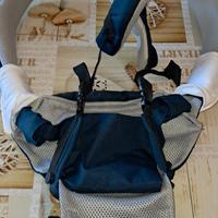 Marsupio portabimbo giordani