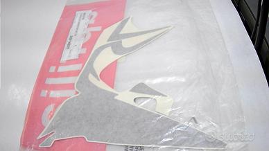 DECALCO INF. DX SERBATOIO PEGASO APRILIA AP853310