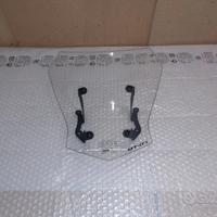 cupolino anteriore originale yamaha mt07
