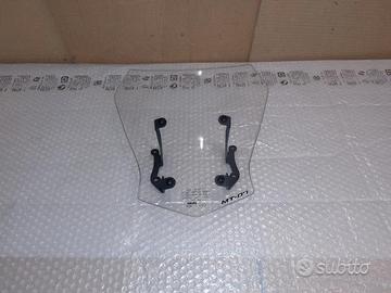 cupolino anteriore originale yamaha mt07