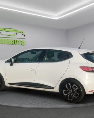 Renault Clio dCi 8V 90CV Start&Stop 5 porte Energy