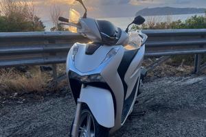 Honda sh-125 anno 2023