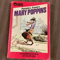 Mary poppins libro vintage