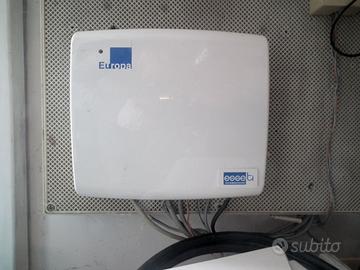 CENTRALINO TELEFONICO ESSE-TI EUROPA 280