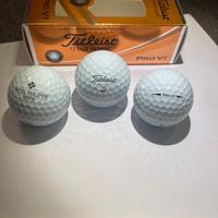 Titleist pro V1 Patek Philippe