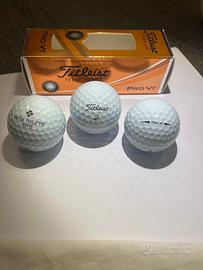 Titleist pro V1 Patek Philippe