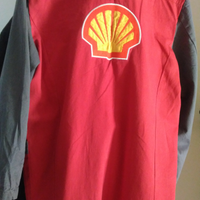 Camice da lavoro Ferrari