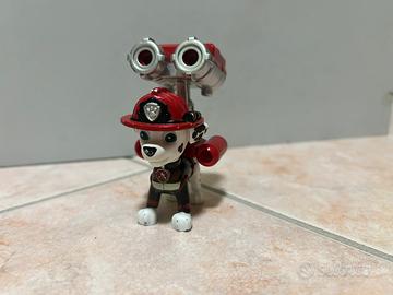 Personaggi paw patrol