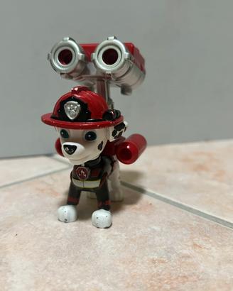 Personaggi paw patrol