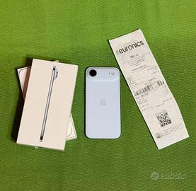 iPhone Air Sky Blue