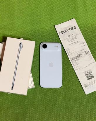 iPhone Air Sky Blue