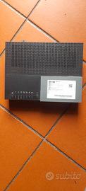 Modem ruter fibra TIM