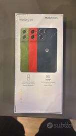 Motorola g 06 NUOVO