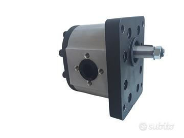 POMPA OLEO AD INGRANAGGI GR. 3  32CC.(60 lt./min)