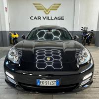 Porsche Panamera 3.6 4