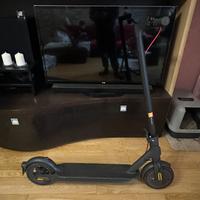 monopattino elettrico 