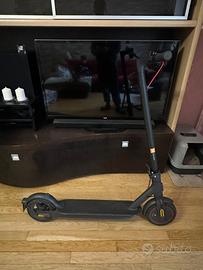 monopattino elettrico 