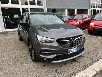 OPEL Grandland X 1.5 diesel Ecotec Start&Stop In