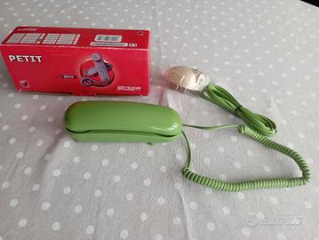 telefono a filo Petit