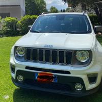 Jeep renegade limited 1.6 diesel
