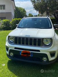 Jeep renegade limited 1.6 diesel