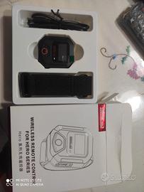 bluetooth remote controll