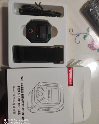 bluetooth remote controll